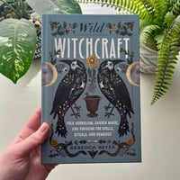Image 1 of Wild Witchcraft