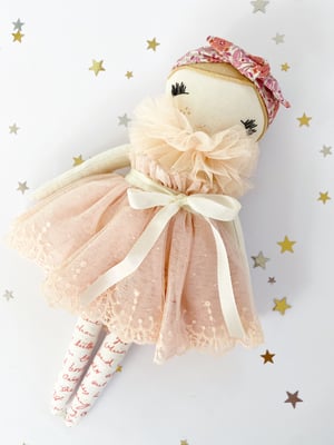 Image of 'PIP' - Mini Dolly Love Collection