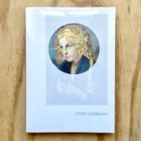 Image 1 of Cindy Sherman
