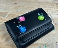 Image 2 of RTS Snap Wallet- Mal Cheshire