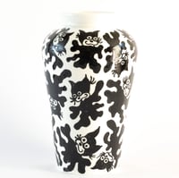 Image 1 of FELIX VASE 