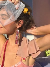 Image 2 of Femme fatale dress