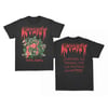 MENTAL FUNERAL - SHORT SLEEVE