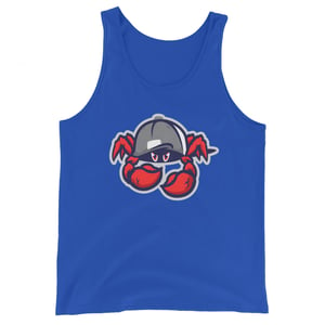 Image of Hat Crawler Tank Top