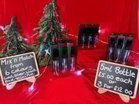 Image 3 of 5ml fragrances for gym or xmass stockings 