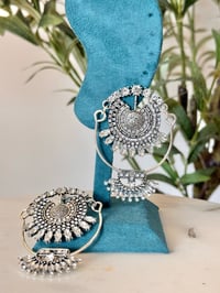 Image 2 of Sasha Earrings