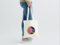 Image 1 of YOU ARE ART TOTE BAG