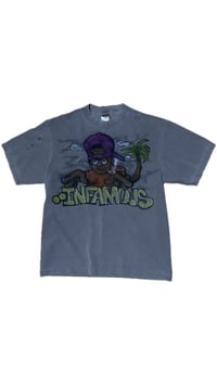 Image 1 of infamous mobb deep