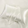 SILK SATIN SHEET SET