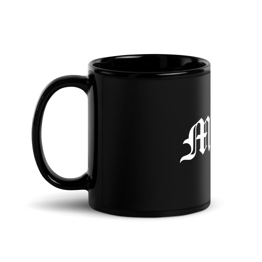 Image of MILF BLK MUG