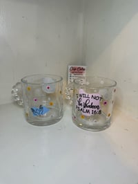 Image 3 of 2-Piece Glass Cup Set