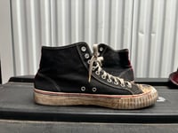 Image 3 of DUANE PETERS PF FLYERS SZ 11