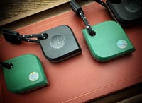 Image 3 of EDC Worry Stone 13