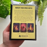 Image 2 of Witching Hour Oracle