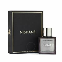 Suede et Safran by Nishane – Unisex, EDP Spray