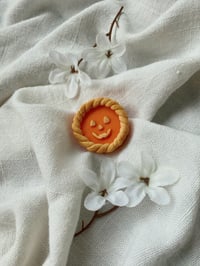 Image 1 of Pumpkin Pie Magnets