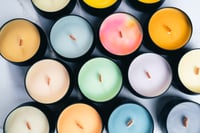 Image 2 of CANDLES