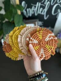 Image 2 of Desert Sunset Coasters 