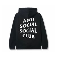 Anti-Social Social Club Pullover