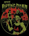 (Black) Lifting Dead Crop Set