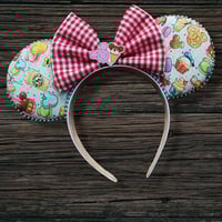 Image 2 of Park Snacks Mouse Ears 