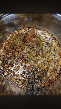 Image 2 of OPULENT CROWN hair growth oil