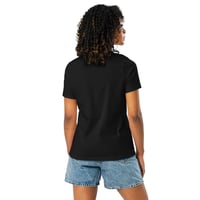 Image 14 of Trump Vance 2024 Grunge - Women's Relaxed T-Shirt