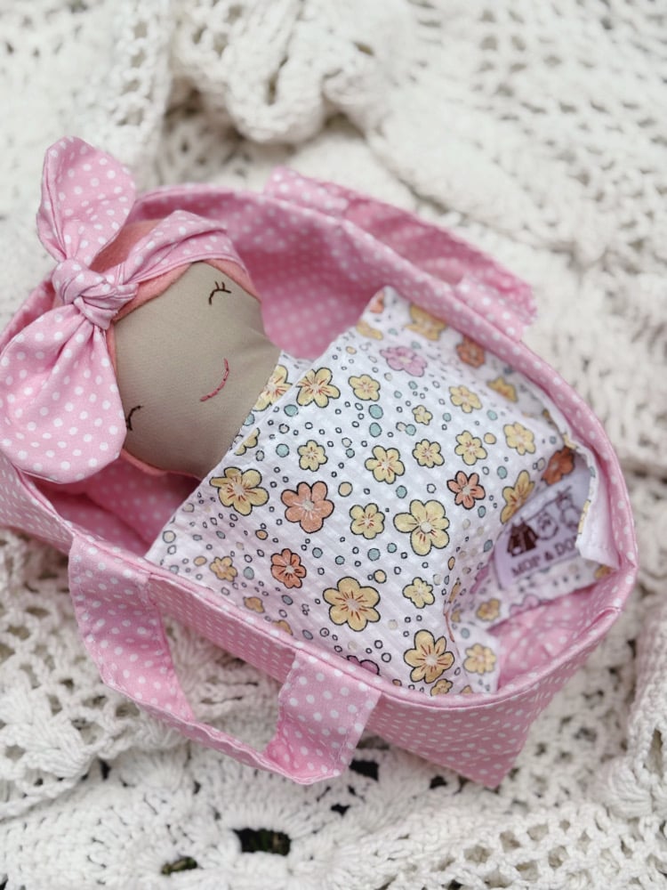 Image of Bella Baby Bundle 