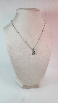 Image 1 of cherry-ish me necklace