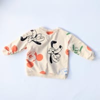 Image 3 of H&M 2PC Infant Printed Mickey Mouse Set