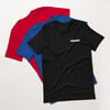 GRIMMGEN Short-Sleeve Unisex T-Shirt