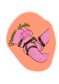 Image 3 of Pleasure Seeker Tshirt 