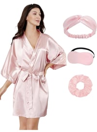 Image 2 of 7pc Personalized Womens Lounge Wear