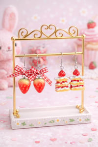 Image 1 of Strawberry Season 