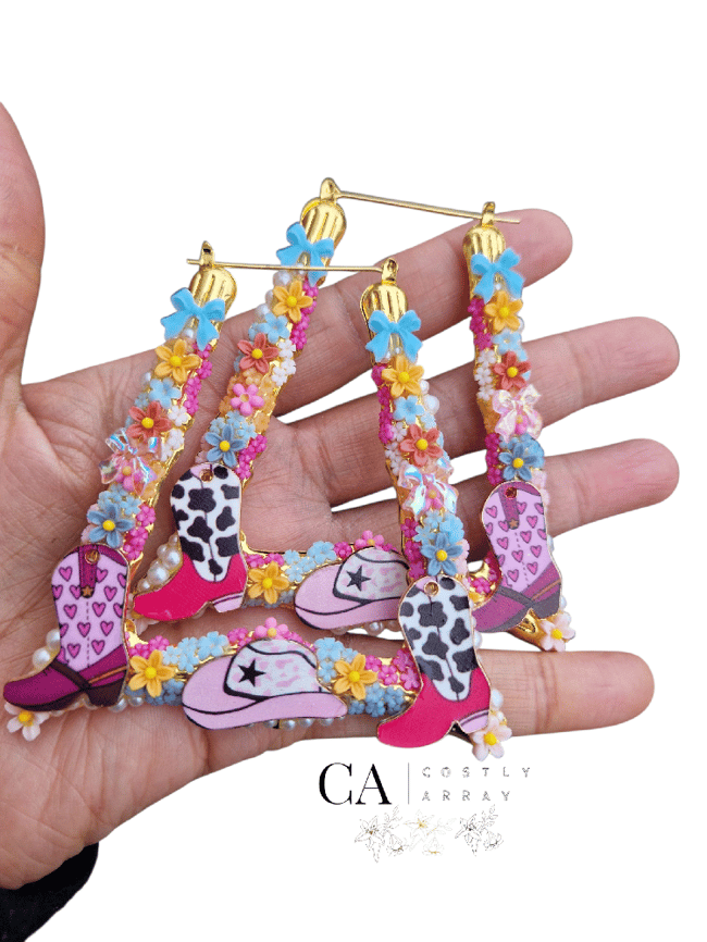 Boots on the ground 👢