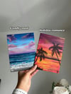 Mini Canvas Collection - Dream World