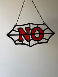 Image 2 of  NO SIGN - Web Frame