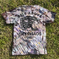 Image 5 of "CHAOS" TIE DYE TEES