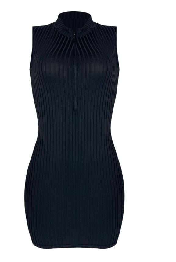 Image of Bodycon Mini Dress