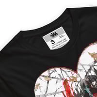 Image 2 of LFS COLD CITY LOVE  TEE