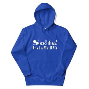 Image of It's In My DNA P/O