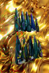 Image 1 of Midnight Celebration (Pre-Order)