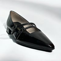 Image 6 of HI243568 Black Patent 