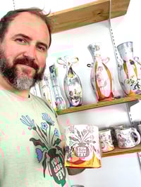 Image 4 of No Dead Yet, 5