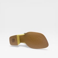 Image 7 of ART 1709 YELLOW/CINDER