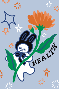 Image 5 of Good health omamori 