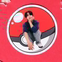 Image 6 of Stray Kids Pokéball Stickers