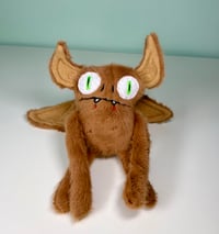 Image 1 of More Mini Weighted Baby Winged Vampires