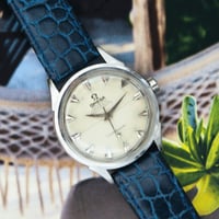 Image 3 of Omega Constellation - Pie Pan - 2852