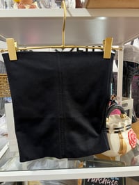 Image 1 of NWT black waist trainer or bustier